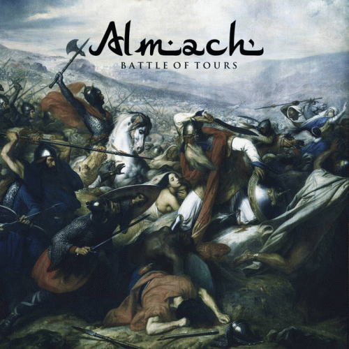 Almach : Battle of Tours